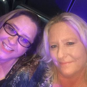 Meet your Posher, Staci